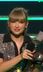 Our BFF Taylor Swift takes home 4 EMA !