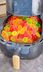 Air Frying Gummy Bears! 🍬  🍬 🍬 🍬