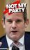 Kinzinger BLASTS GOP!