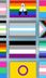 Can You Name All 22 Pride Flags
