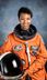 Elle est la première femme noire à être allée dans l’espace