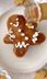 Christmas Gingerbread Pancakes 🥰🥞