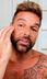Ricky Martin's Full Skincare & Wellness Routine