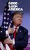 Trump Bans Flag Burning