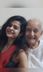 Mithila on her 'strangely strained' bond with grandpa