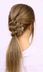 Easy Hair Updos for Any Day!