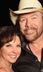 All About Toby Keith's Wife