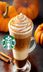 Starbuck's secret Pumpkin Spice recipe