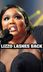 Lizzo Lashes Back At The Haters
