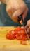 5 formas de cortar tomates