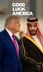 Trumps Trip: More than just a free jet