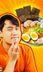 I Reviewed Guga Foods’ Naruto Ramen