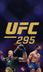 UFC 295 🤯
