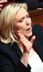 Marine Le Pen, future présidente ?