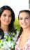 Angie Harmon's Oldest Daughter Grew Up Stunning