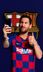 Leo Messi's Top 15 LaLiga free-kicks