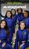 The first-ever all female space crew completes mission