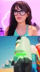 sssniperwolf | Search Snapchat Creators, Filters and Lenses