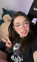 egirl | Cerca Autori, Filtri e Lenti Snapchat