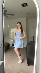 lilyreese_ | Search Snapchat Creators, Filters and Lenses