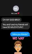 chats | Search Snapchat Creators, Filters and Lenses