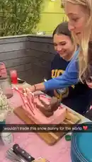 bunny | Search Snapchat Creators, Filters and Lenses