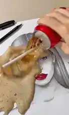 emori splash | Search Snapchat Creators, Filters and Lenses