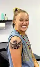 jojo siwa | Search Snapchat Creators, Filters and Lenses