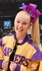 jojo siwa | Search Snapchat Creators, Filters and Lenses
