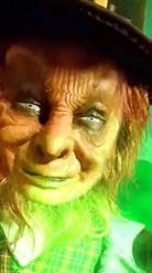 Preview for a Spotlight video that uses the ST-PATS-LEPRECHAUN Lens
