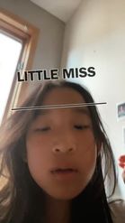 Preview for a Spotlight video that uses the Little Miss Lens
