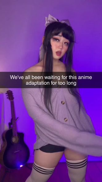 Mooncake Eva (@mooncakeva) | Snapchat Stories, Spotlight & Lenses