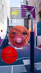 Preview for a Spotlight video that uses the bball bro Lens