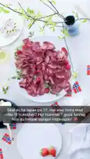 Inspo til 17. mai! by @gilde_no with original sound