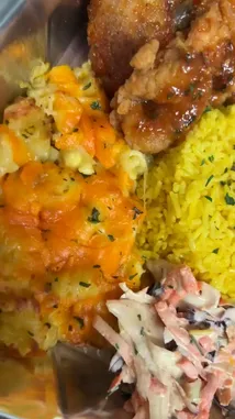 🧑🏾‍🍳TRAY MEALS by @jaii.cookedit with original sound