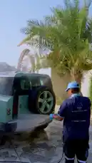 We clean it as if we own it! by @bubbleitqa with original sound