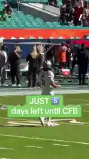 Video by @yahoosports with original sound