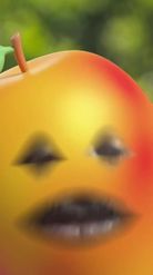 Preview for a Spotlight video that uses the Alphonso Mango Lens