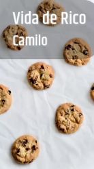 Preview for a Spotlight video that uses the Cookies Lens