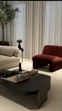 مشروع بندريتا : صالة جلوس البيسمنت 🪄 von @designskill mit Originalton