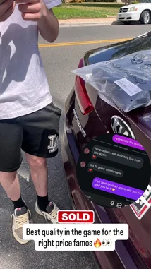 𝐒𝐎𝐋𝐃🤝 by @davepyoo with original sound