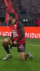 Il a climatisé le PSG 🥶😱 by @ligue1 with original sound