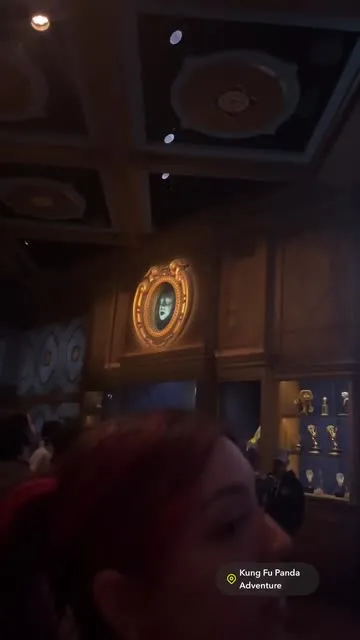 @jazmine.enimzaj 님의 Kung Fu Panda Adventure 스포트라이트