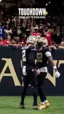 WEEK 2️⃣ vs 49ers by @saints with original sound