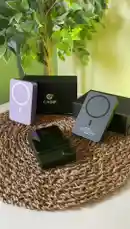 بطارية كاديف بحجم 10 الاف ، جودة ومميزات by @power.ch01 with original sound
