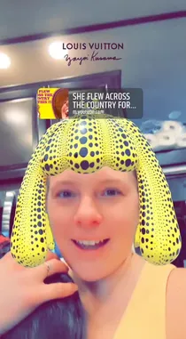 Miranda Blakeslee (@themirandaffect) | Snapchat Stories, Spotlight & Lenses