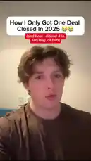 Don’t quit yall #snap #sales #wholesalerealestate #hustle #business by @cloud_ventures with cloud_ventures by Original Sound