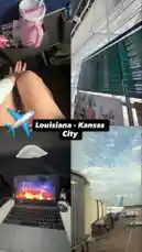 MISSISSIPPI / LOUISIANA 🐊🛬 by @breece243 with original sound
