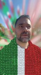 Preview for a Spotlight video that uses the Emozioni Italia Lens