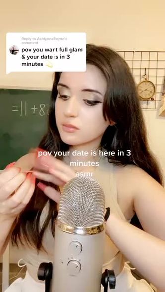 edafoxx ASMR (@edafoxxasmr) | Snapchat Stories, Spotlight & Lenses